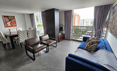 VENTA de APARTAMENTO en BUCARAMANGA