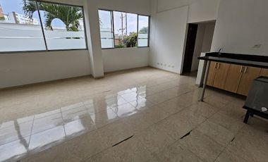 VENTA de APARTAMENTO en BUCARAMANGA