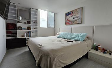 VENTA de APARTAMENTO en BUCARAMANGA