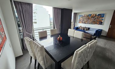 VENTA de APARTAMENTO en BUCARAMANGA