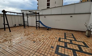 VENTA de APARTAMENTO en BUCARAMANGA