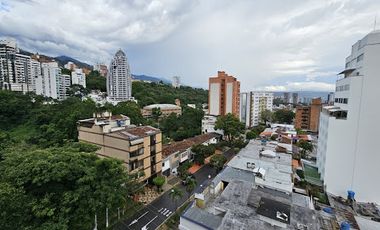 VENTA de APARTAMENTO en BUCARAMANGA