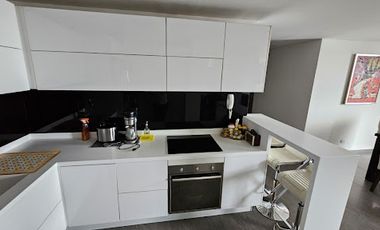 VENTA de APARTAMENTO en BUCARAMANGA