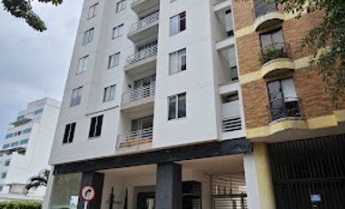 VENTA de APARTAMENTO en BUCARAMANGA