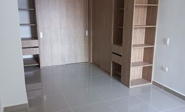 VENTA de APARTAMENTO en FLORIDABLANCA