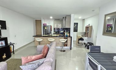 VENTA de APARTAMENTO en FLORIDABLANCA