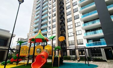 VENTA de APARTAMENTO en FLORIDABLANCA
