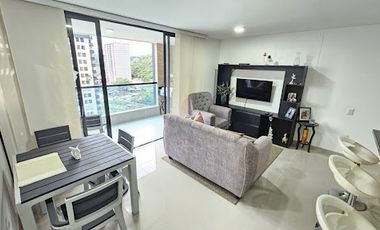 VENTA de APARTAMENTO en FLORIDABLANCA