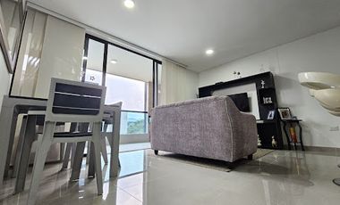 VENTA de APARTAMENTO en FLORIDABLANCA