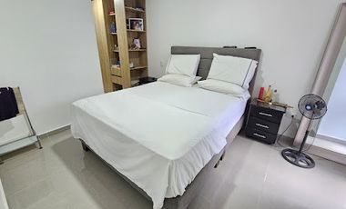 VENTA de APARTAMENTO en FLORIDABLANCA