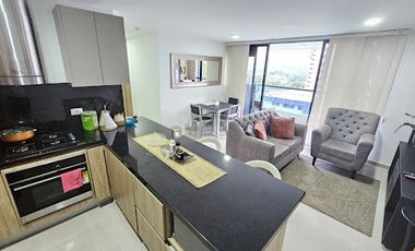 VENTA de APARTAMENTO en FLORIDABLANCA