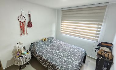 VENTA de APARTAMENTO en FLORIDABLANCA
