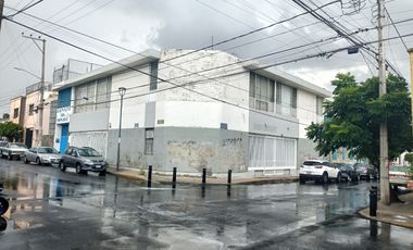 Planta baja para Oficinas y/o Consultorios en Renta en Colonia Artesanos