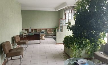 Planta baja para Oficinas y/o Consultorios en Renta en Colonia Artesanos