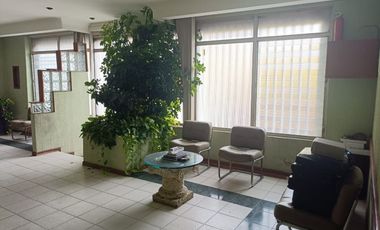 Planta baja para Oficinas y/o Consultorios en Renta en Colonia Artesanos