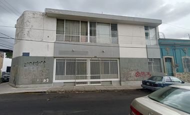 Planta baja para Oficinas y/o Consultorios en Renta en Colonia Artesanos