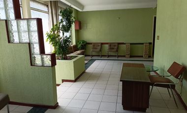 Planta baja para Oficinas y/o Consultorios en Renta en Colonia Artesanos