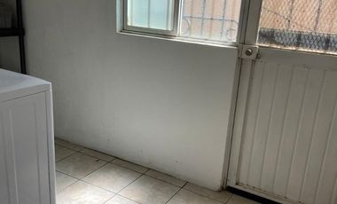 SE RENTA CASA EN FRACCIONAMIENTO QUINTAS SAN SEBASTIAN EN CD. CHIHUAHUA,CHIH.