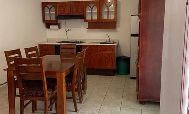 SE RENTA CASA EN FRACCIONAMIENTO QUINTAS SAN SEBASTIAN EN CD. CHIHUAHUA,CHIH.