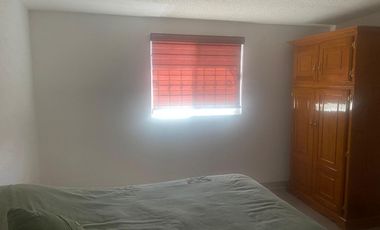 SE RENTA CASA EN FRACCIONAMIENTO QUINTAS SAN SEBASTIAN EN CD. CHIHUAHUA,CHIH.