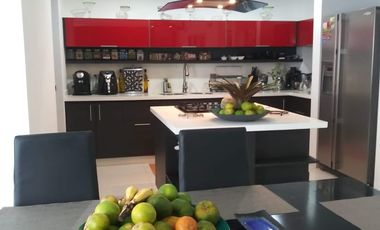 APARTAMENTO AMOBLADO EN ARRIENDO  LOS ALPES - PEREIRA