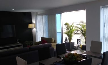APARTAMENTO AMOBLADO EN ARRIENDO  LOS ALPES - PEREIRA
