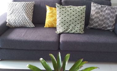 APARTAMENTO AMOBLADO EN ARRIENDO  LOS ALPES - PEREIRA