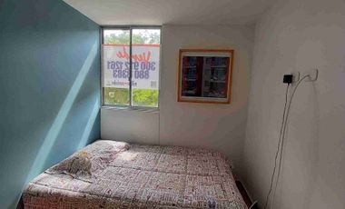 APARTAMENTO EN  ARRIENDO EN LA FRANCIA/MANIZALES