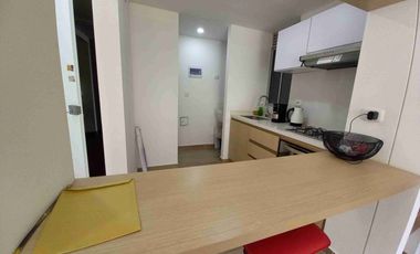 APARTAMENTO EN  ARRIENDO EN LA FRANCIA/MANIZALES