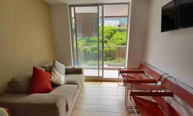 APARTAMENTO EN  ARRIENDO EN LA FRANCIA/MANIZALES