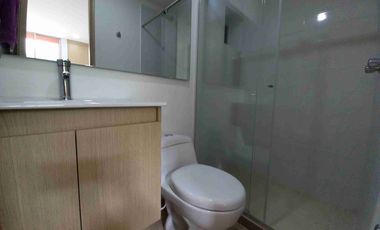 APARTAMENTO EN  ARRIENDO EN LA FRANCIA/MANIZALES