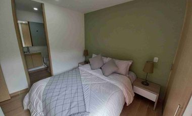 APARTAMENTO EN  ARRIENDO EN LA FRANCIA/MANIZALES