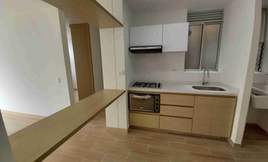 APARTAMENTO EN ARRIENDO EN LA FRANCIA/MANIZALES