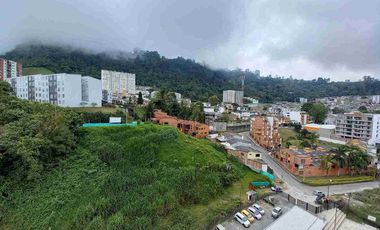 APARTAMENTO EN ARRIENDO EN LA FRANCIA/MANIZALES