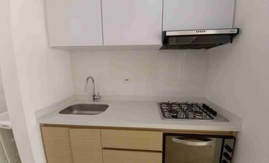 APARTAMENTO EN ARRIENDO EN LA FRANCIA/MANIZALES