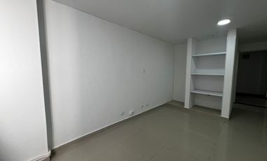 CONSULTORIO EN ARRIENDO EN EL CENTRO/PEREIRA