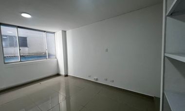 CONSULTORIO EN ARRIENDO EN EL CENTRO/PEREIRA