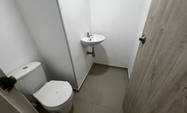 CONSULTORIO EN ARRIENDO EN EL CENTRO/PEREIRA