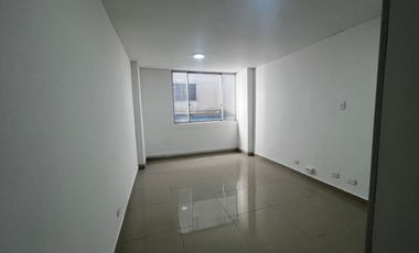 CONSULTORIO EN ARRIENDO EN EL CENTRO/PEREIRA