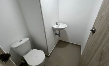 CONSULTORIO EN ARRIENDO EN EL CENTRO/PEREIRA