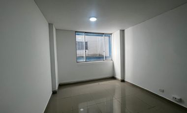 CONSULTORIO EN ARRIENDO EN EL CENTRO/PEREIRA