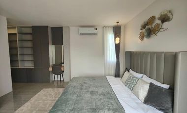 6 Bedroom Villa for sale in San Na Meng, Chiang Mai