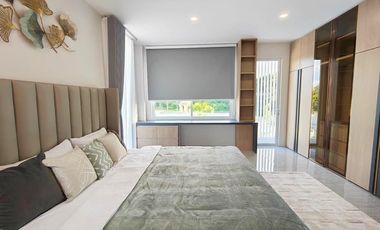 6 Bedroom Villa for sale in San Na Meng, Chiang Mai