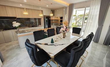 6 Bedroom Villa for sale in San Na Meng, Chiang Mai