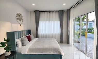 6 Bedroom Villa for sale in San Na Meng, Chiang Mai