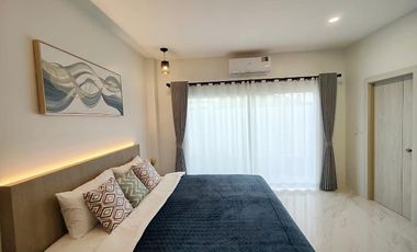 6 Bedroom Villa for sale in San Na Meng, Chiang Mai
