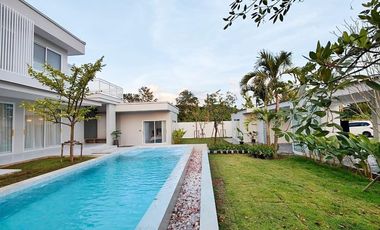 6 Bedroom Villa for sale in San Na Meng, Chiang Mai
