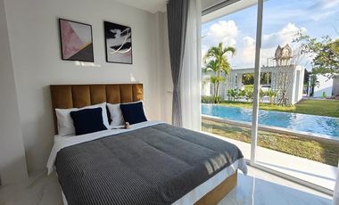 6 Bedroom Villa for sale in San Na Meng, Chiang Mai