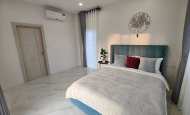 6 Bedroom Villa for sale in San Na Meng, Chiang Mai