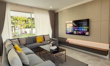6 Bedroom Villa for sale in San Na Meng, Chiang Mai